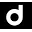 Dekmark Icon