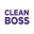 Clean Boss Icon