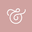 Blush & Gold Icon