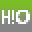 Hello-online Icon