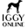 IGGY ONLINE Icon