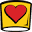 Coffee Fool Icon