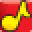 Rock 'N Learn Icon