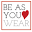 Be As You Wear Icon