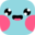 Blush Design Icon