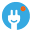Kabelmaatje Icon
