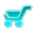 Sextoykart Icon