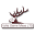 Wild Game Meat Icon