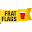 Frat Flags Icon