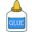 A Dab of Glue Will Do Icon