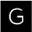 Goral Footwear Icon