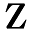 Zegna Icon