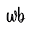 WALL BLUSH Icon