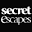 Secret Escapes Icon