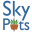 SkyPots Icon
