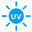 UVClean Health Icon