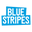 Blue Stripes Urban Cacao Icon