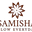 Samisha Organic Icon
