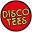 Disco Tees Icon