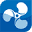 MarineEngineParts.com Icon