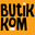 Butikkom Icon