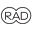 RAD Roller Nordic Icon