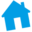 Celebrating Home Icon