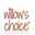 Willow's Choice Icon