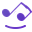 TuneMobie Icon