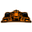 Off The Grid Icon