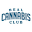 Real Cannabis Club Icon