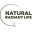 Natural Radiant Life Icon