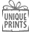 Unique Prints Icon