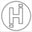 IHI Syndicate Icon
