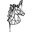 Crystal Body Drip Icon