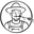 Time Travelers Bakery Icon