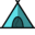 Wander Camp Icon