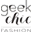 Geekchicclothing Icon