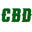 CBD Organics Icon
