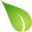 Gone Green Store Icon