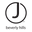 J BeverlyHills Icon