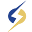 Energia Solar Shop Icon