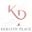Keratin Place Icon