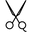 Barber Items Icon