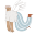 Crockd Icon