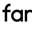 The Farrah Icon