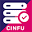 Cinfu Icon