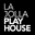 La Jolla Playhouse Icon
