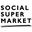 Social Supermarket Icon