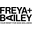 Freya + Bailey Skincare Icon